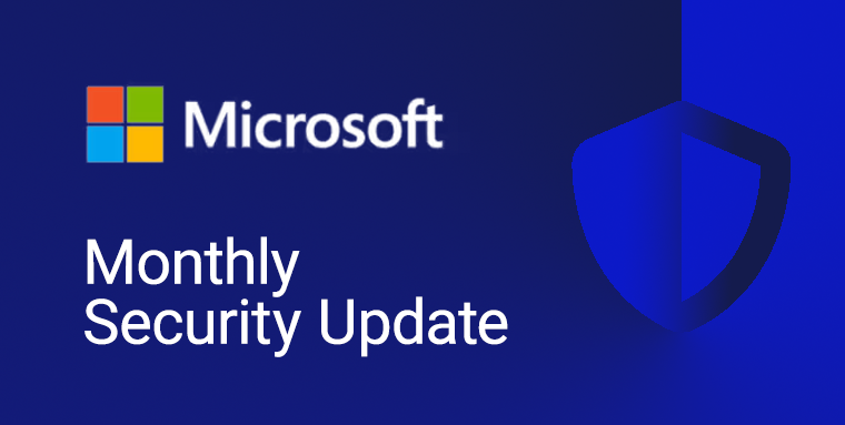 May 2026 Microsoft Security Update 