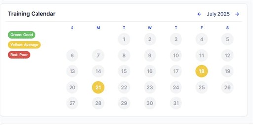 calendar