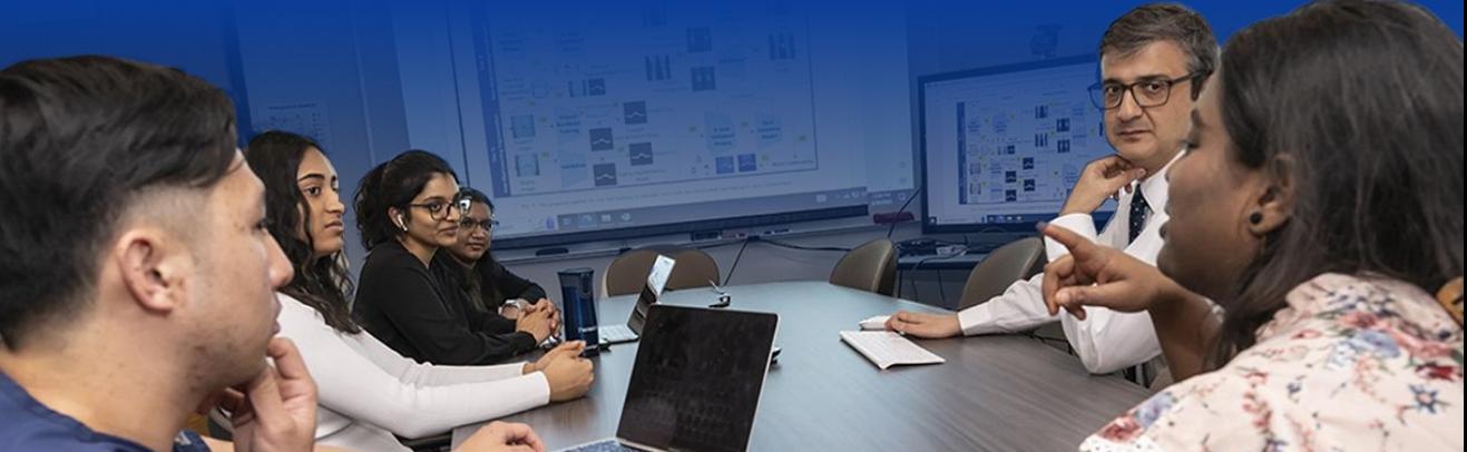 Pitt’s New AI Hub Aims to Make Artificial Intelligence Practical for Students and Their Careers