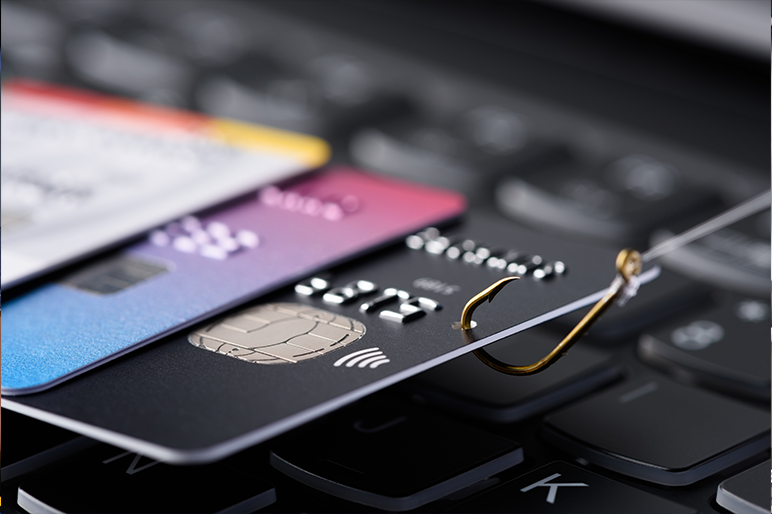 Preventing Fraud at the Front Door