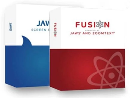 Enhance Digital Accessibility with Fusion Software for Windows