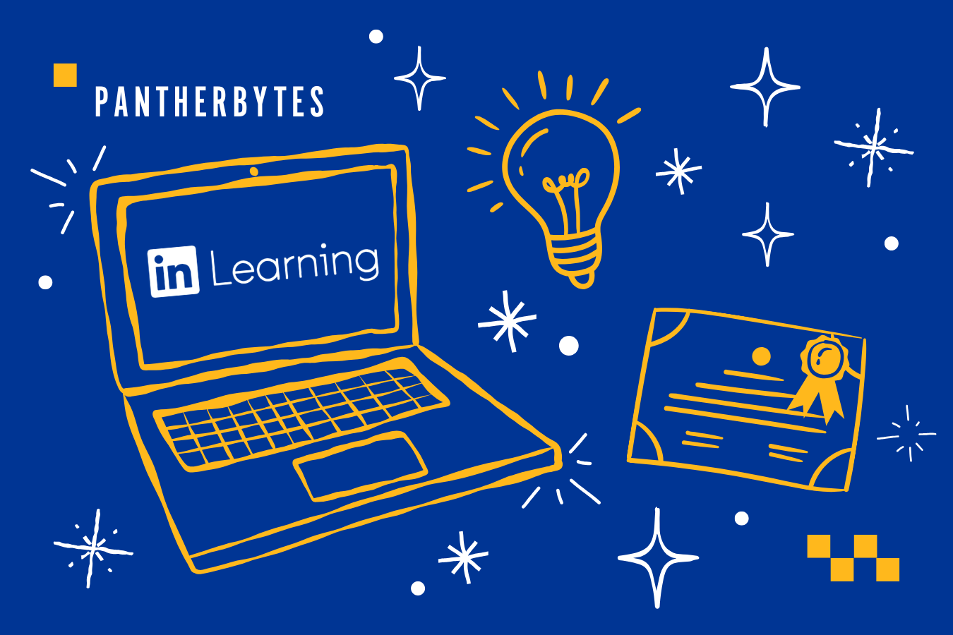 Sharpen Your Professional Skills This Summer with LinkedIn Learning