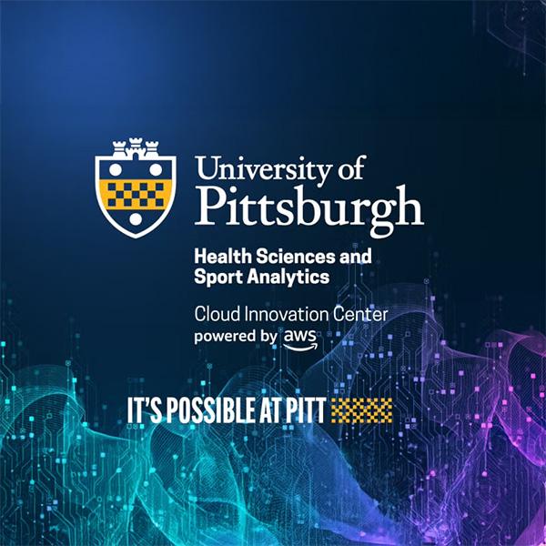 Pitt CIC with AWS Thumbnail